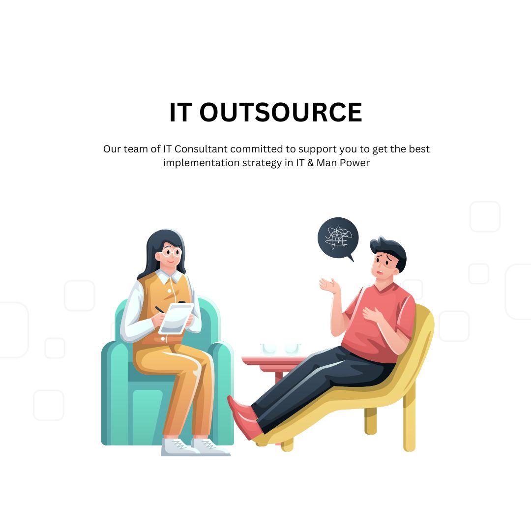 IT Outsource Bekasi
